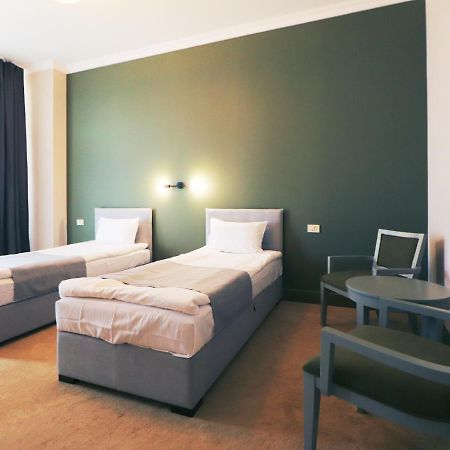 Hotel Bugaz Sea View Hrybivka Exteriér fotografie